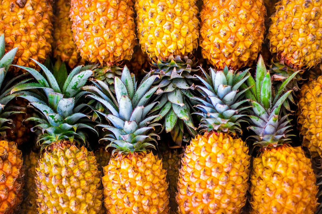 Best pineapple fragrances