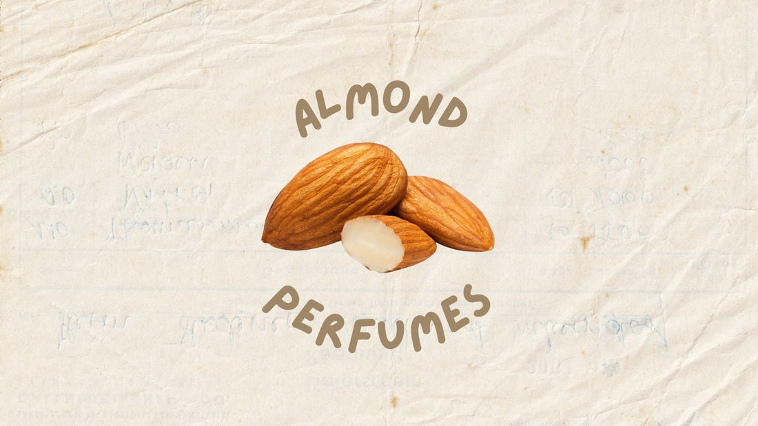 Best Almond-Infused Perfumes