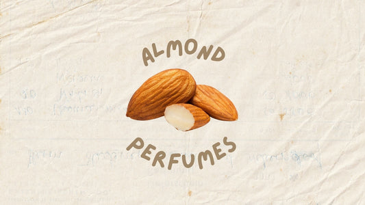 Best Almond-Infused Perfumes
