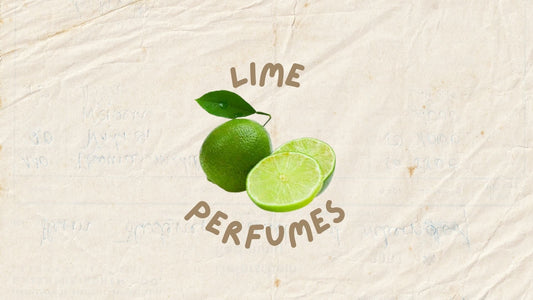 Best Lime colognes