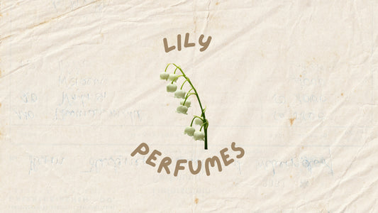 Fragrances with Lily of the Valley