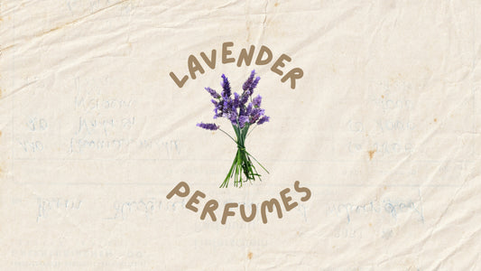 Perfumes with Lavender