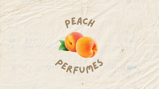 Best Peachy Skin scents