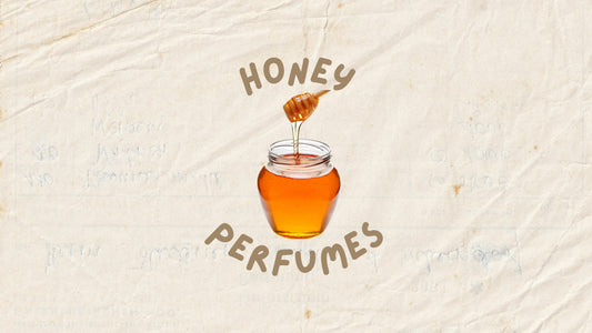 Sweet Honey Perfumes