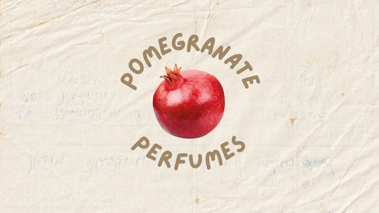 Best Pomegranate Perfumes