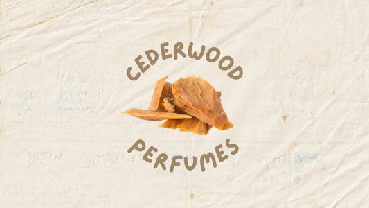 Cedarwood Fragrances