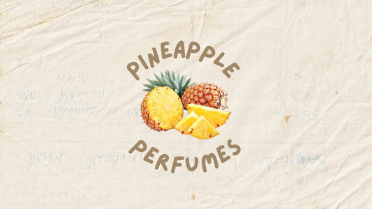 Best pineapple fragrances