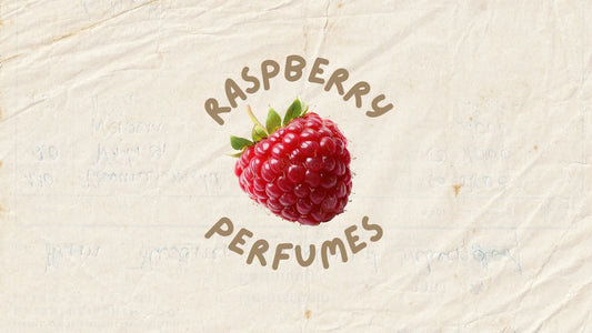 The Best Sweet Raspberry Perfumes