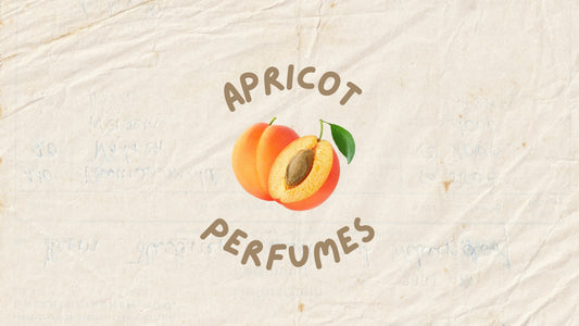 Perfumes with Apricots