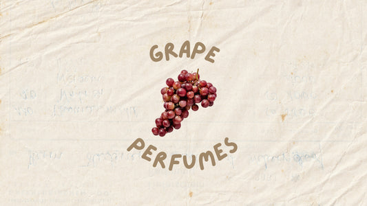 Top Grape Perfumes