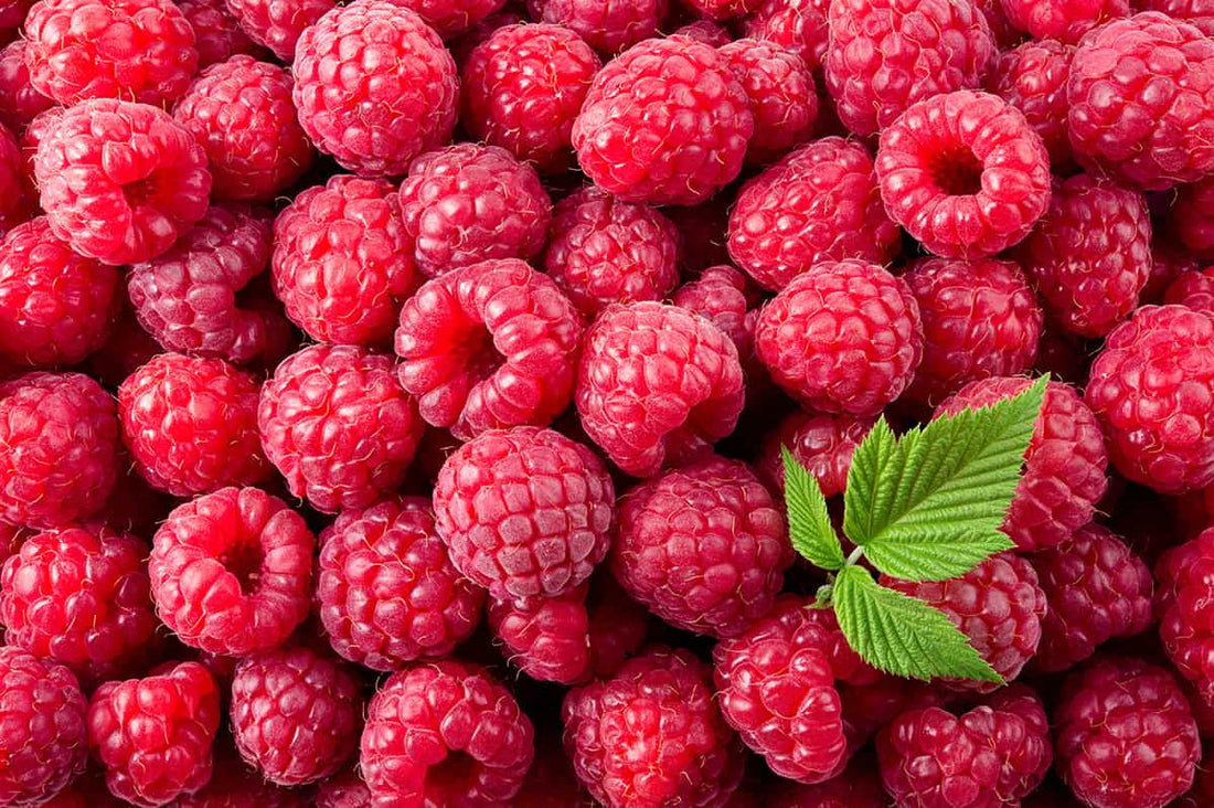 The Best Sweet Raspberry Perfumes