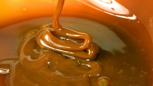 Best Sweet Caramel scents