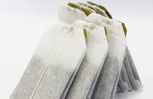 Perfumes with tea notes