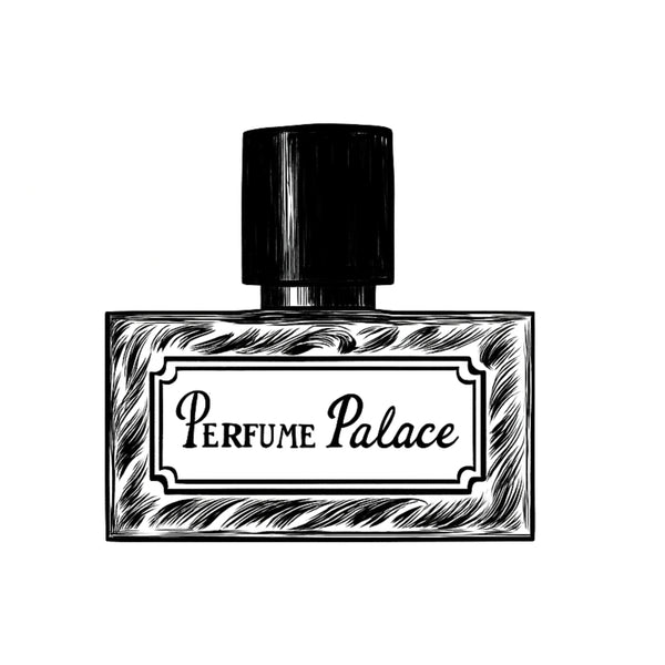 Perfume Palace Blog